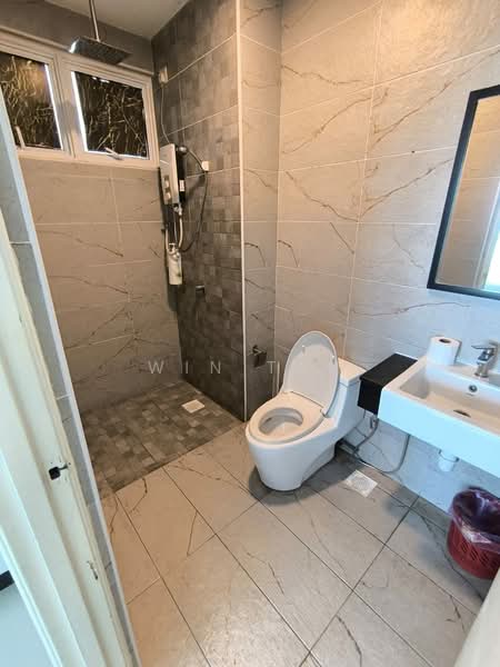 Service Residence for Rent at Pinnacle Tower - Win Tan - PropertyGuru.com.my