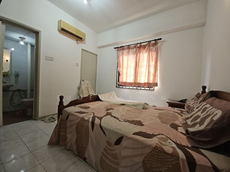 Kondominium untuk Dijual di Taman Desa Relau 2 - Eugene Tung - Bedroom - PropertyGuru.com.my