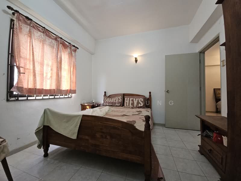 Kondominium untuk Dijual di Taman Desa Relau 2 - Eugene Tung - Bedroom - PropertyGuru.com.my