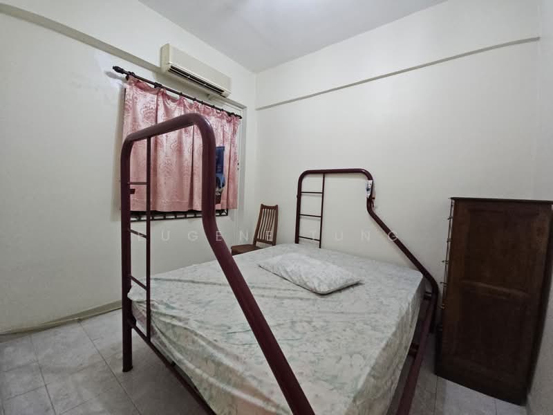 Kondominium untuk Dijual di Taman Desa Relau 2 - Eugene Tung - Bedroom - PropertyGuru.com.my