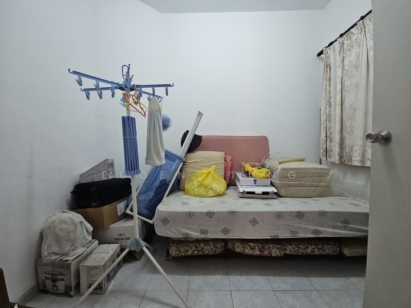 Kondominium untuk Dijual di Taman Desa Relau 2 - Eugene Tung - Bedroom - PropertyGuru.com.my