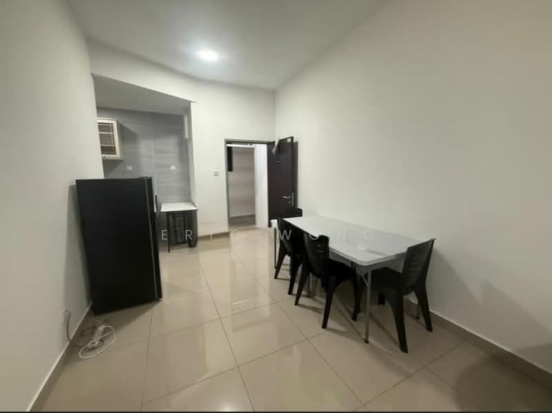 Condominium for Rent at KSL Residence 2 @ Kangkar Tebrau - Eric Wong - Kitchen - PropertyGuru.com.my