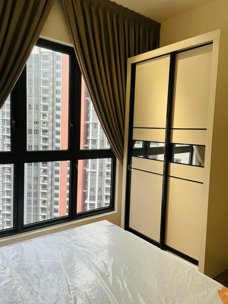 Service Residence for Rent at Sunway Velocity TWO - Devin Goik - Bedroom - PropertyGuru.com.my