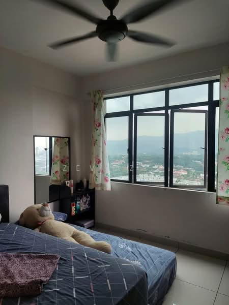 Kondominium untuk Disewa di One Damansara - Zev Azez - Bedroom - PropertyGuru.com.my