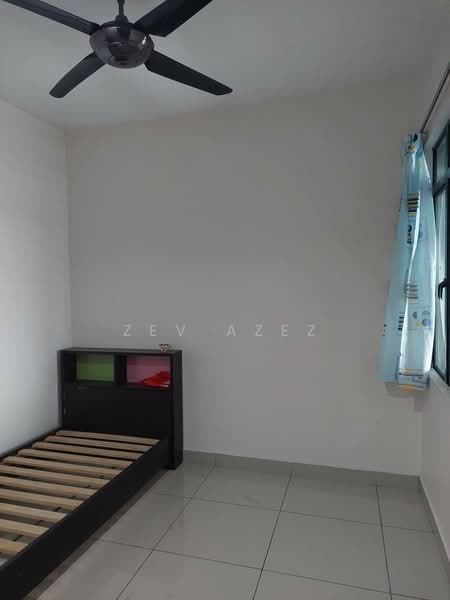 Kondominium untuk Disewa di One Damansara - Zev Azez - Bedroom - PropertyGuru.com.my
