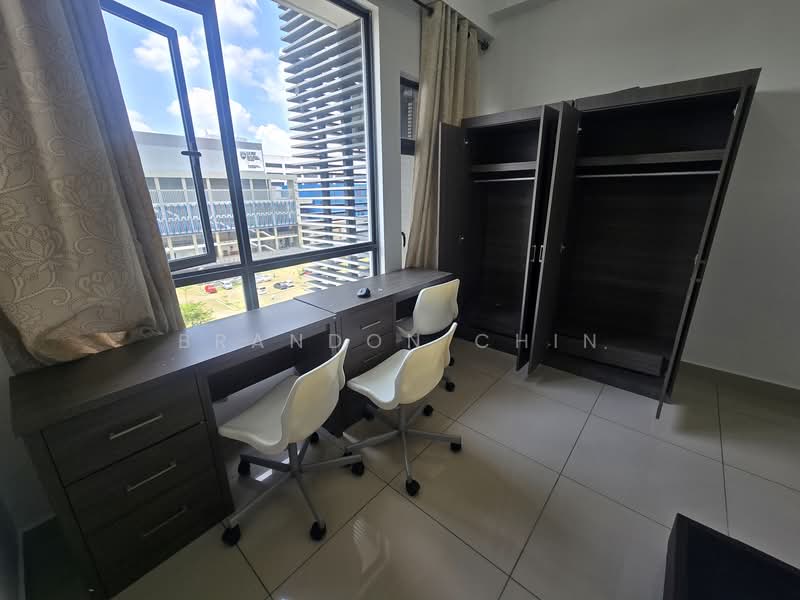 Condominium for Sale at Utropolis Urbano - Brandon Chin - Study - PropertyGuru.com.my