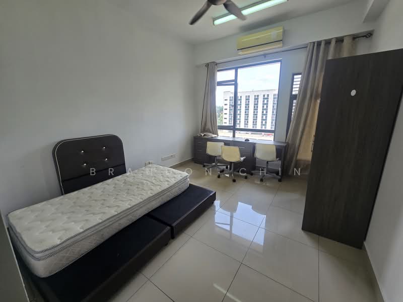 Condominium for Sale at Utropolis Urbano - Brandon Chin - Bedroom - PropertyGuru.com.my