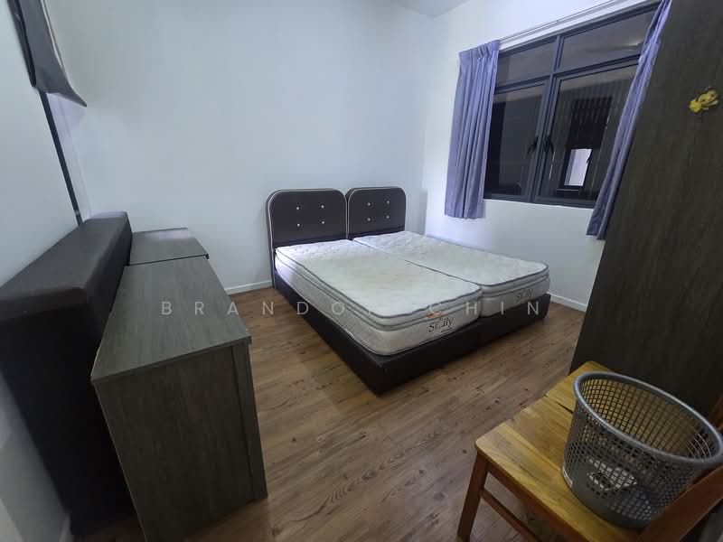 Condominium for Sale at Utropolis Urbano - Brandon Chin - Bedroom - PropertyGuru.com.my