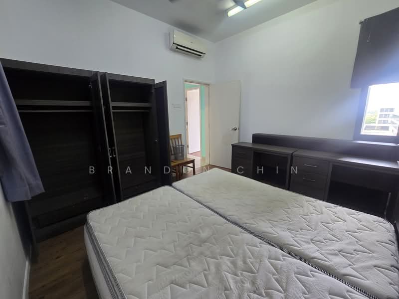 Condominium for Sale at Utropolis Urbano - Brandon Chin - Bedroom - PropertyGuru.com.my