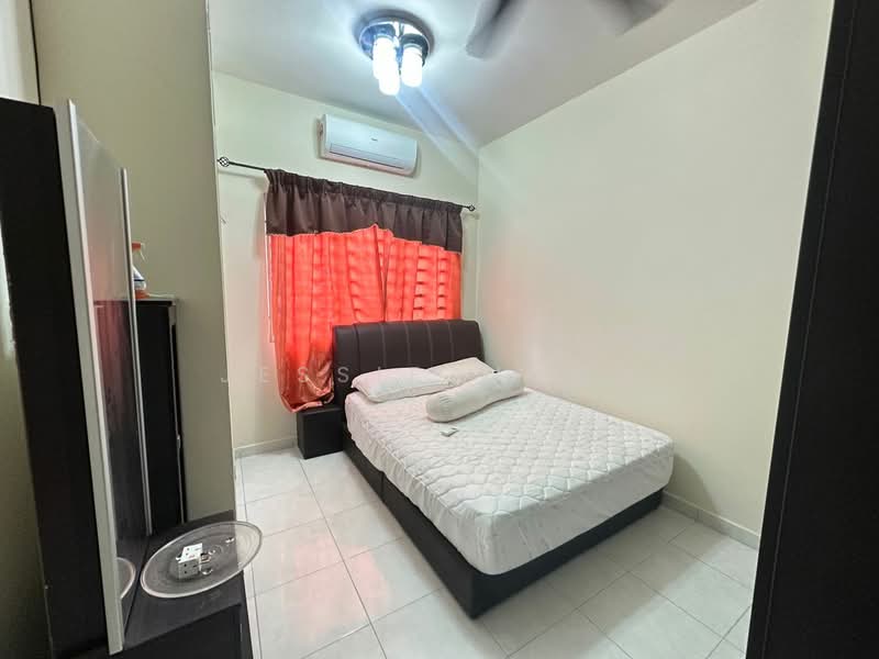 2-storey Terraced House for Sale in Rawang (Selangor) - Jessie Wong - Bedroom - PropertyGuru.com.my