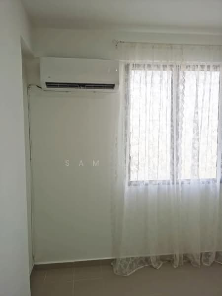 Pangsapuri untuk Disewa di Sri Wangsa 2 - Sam Ooi - Bedroom - PropertyGuru.com.my