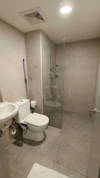 Service Residence for Rent at 8th & Stellar - Volster Leng - Bathroom - PropertyGuru.com.my
