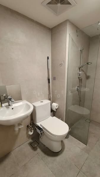 Service Residence for Rent at 8th & Stellar - Volster Leng - Bathroom - PropertyGuru.com.my
