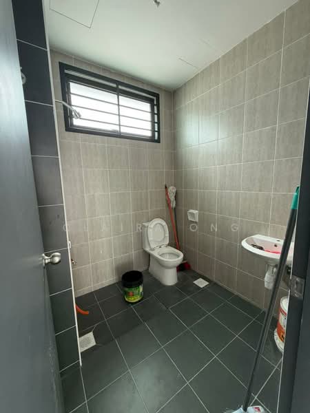 2-storey Terraced House for Sale in Johor Bahru (Johor) - Claira Ong - Bathroom - PropertyGuru.com.my