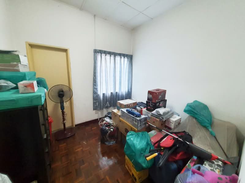 2-storey Terraced House for Sale in Bandar Putra Permai (Seri Kembangan) - Miriaem Lee - Interior - PropertyGuru.com.my