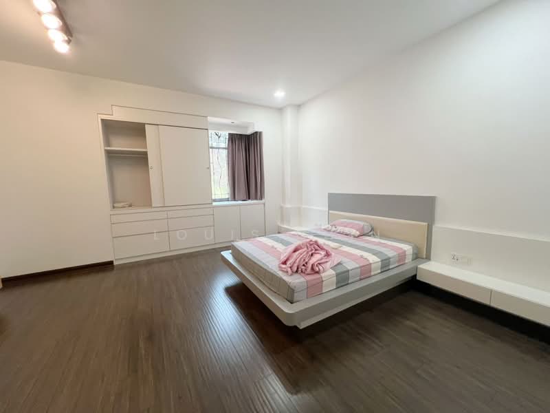 Rumah Kluster untuk Dijual di Taman Adda Heights (Tebrau) - Louis Chin - Bedroom - PropertyGuru.com.my