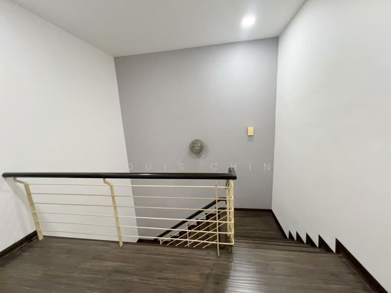 Rumah Kluster untuk Dijual di Taman Adda Heights (Tebrau) - Louis Chin - Interior - PropertyGuru.com.my