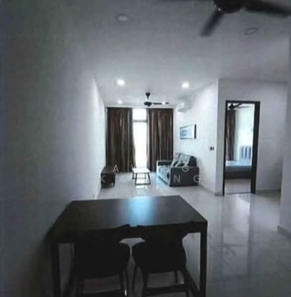 Service Residence for Rent at Green Haven - Kay Ng - PropertyGuru.com.my