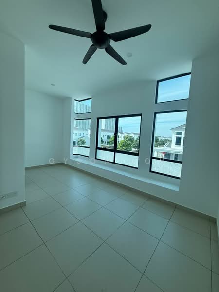 Terraced House for Rent in Seberang Perai (Penang) - Gyson Goh - Interior - PropertyGuru.com.my