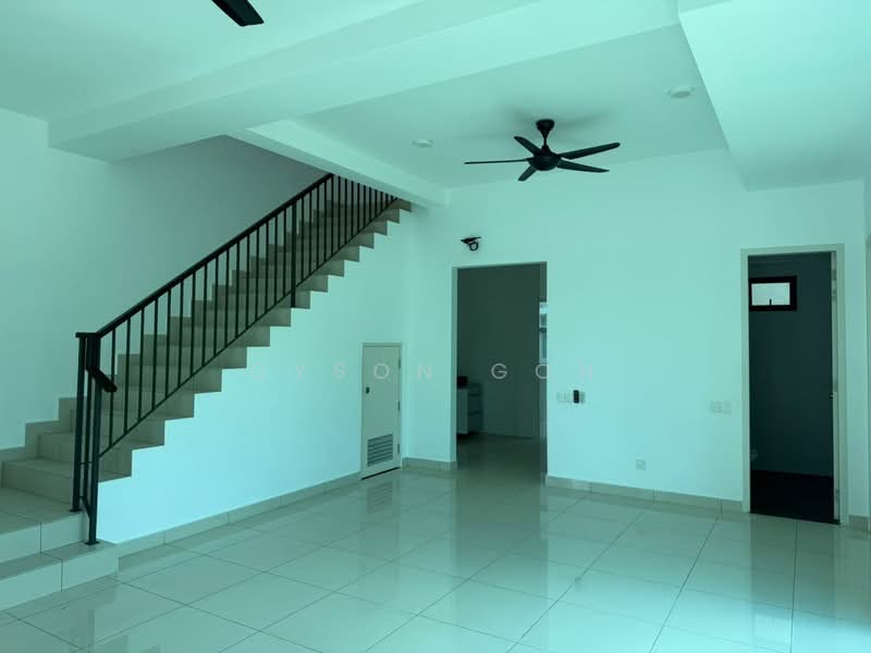 Terraced House for Rent in Seberang Perai (Penang) - Gyson Goh - PropertyGuru.com.my