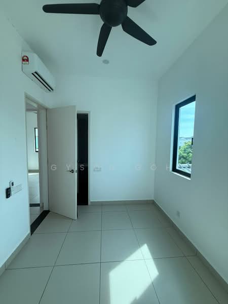 Terraced House for Rent in Seberang Perai (Penang) - Gyson Goh - Interior - PropertyGuru.com.my