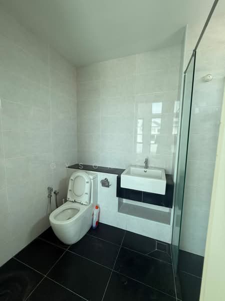Terraced House for Rent in Seberang Perai (Penang) - Gyson Goh - Bathroom - PropertyGuru.com.my
