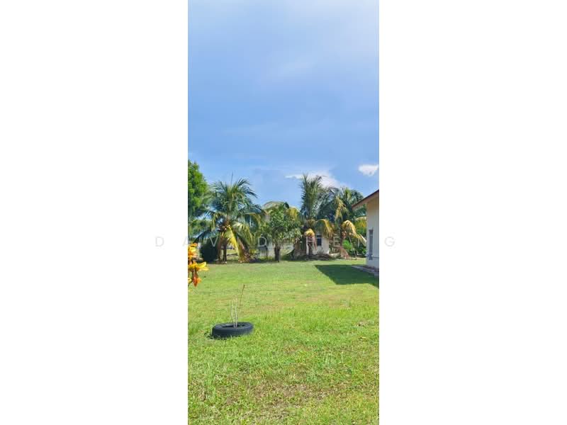Rumah Banglo untuk Dijual di Taman Bayu Damai (Pantai Timur) - David Heng - Exterior - PropertyGuru.com.my