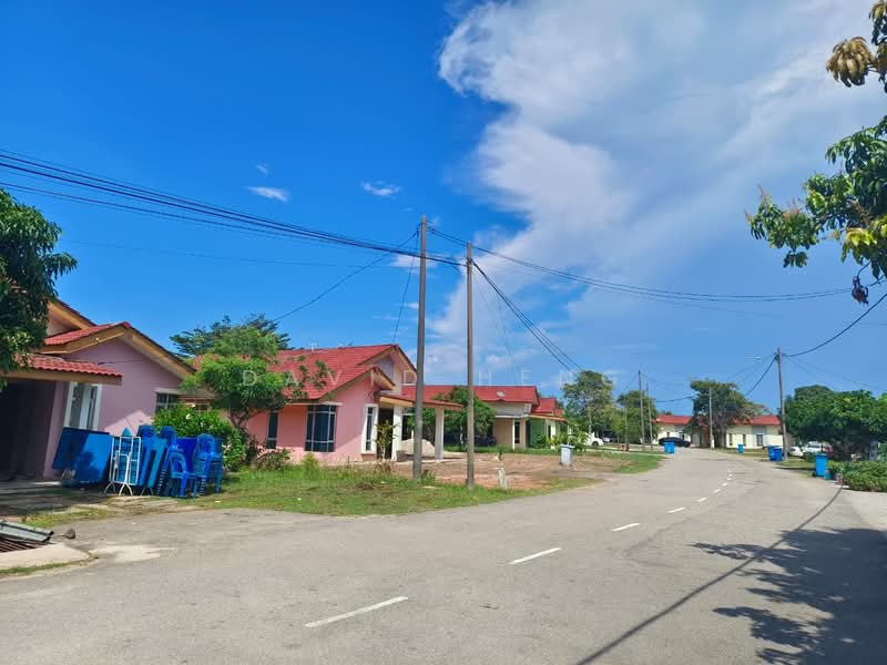 Rumah Banglo untuk Dijual di Taman Bayu Damai (Pantai Timur) - David Heng - Exterior - PropertyGuru.com.my