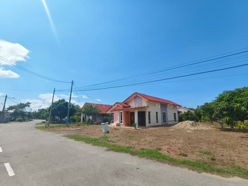 Rumah Banglo untuk Dijual di Taman Bayu Damai (Pantai Timur) - David Heng - Exterior - PropertyGuru.com.my