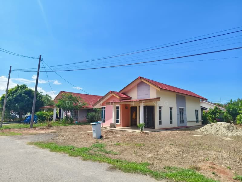 Rumah Banglo untuk Dijual di Taman Bayu Damai (Pantai Timur) - David Heng - Exterior - PropertyGuru.com.my