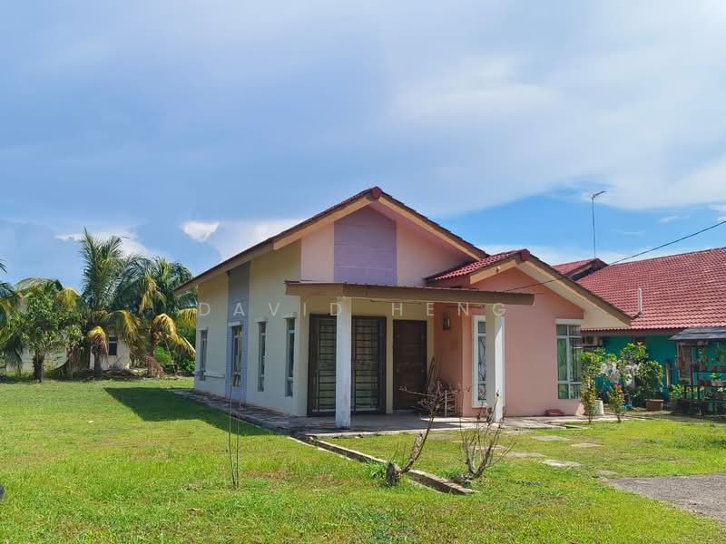 Rumah Banglo untuk Dijual di Taman Bayu Damai (Pantai Timur) - David Heng - Exterior - PropertyGuru.com.my