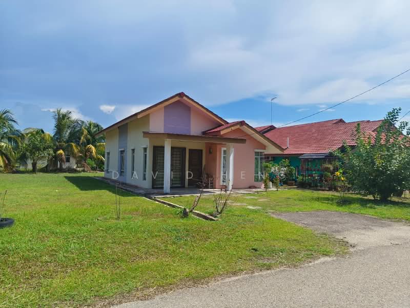 Rumah Banglo untuk Dijual di Taman Bayu Damai (Pantai Timur) - David Heng - Exterior - PropertyGuru.com.my