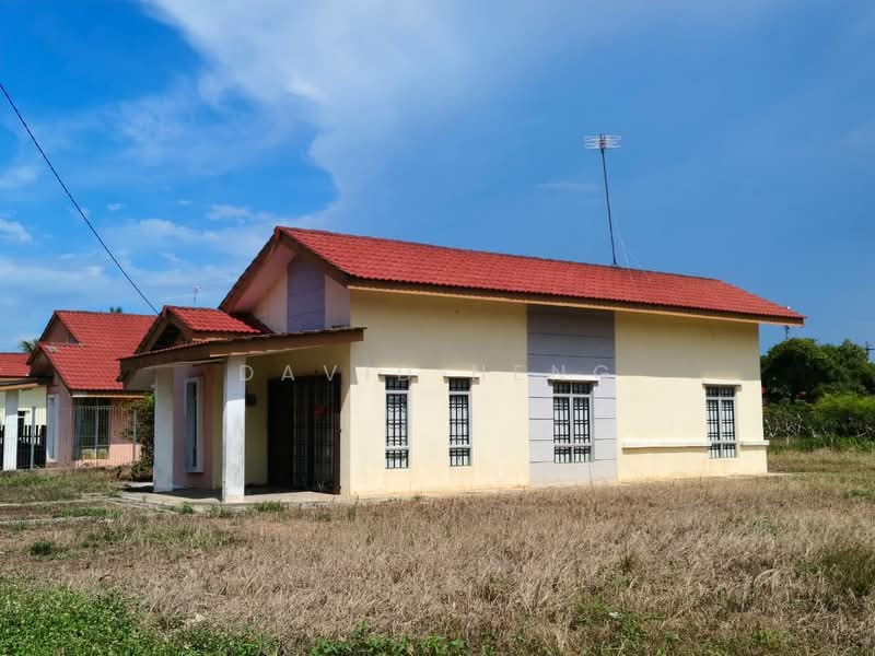 Rumah Banglo untuk Dijual di Taman Bayu Damai (Pantai Timur) - David Heng - Exterior - PropertyGuru.com.my