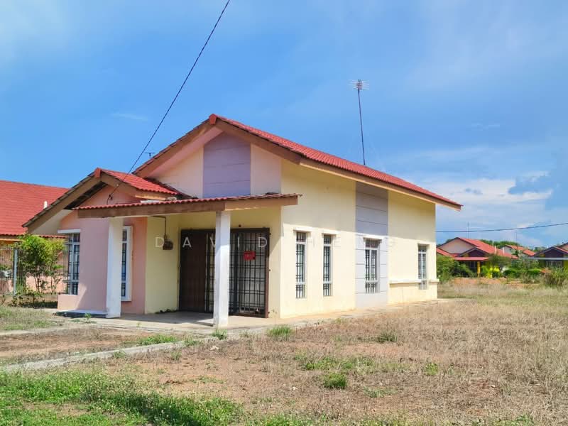 Rumah Banglo untuk Dijual di Taman Bayu Damai (Pantai Timur) - David Heng - Exterior - PropertyGuru.com.my