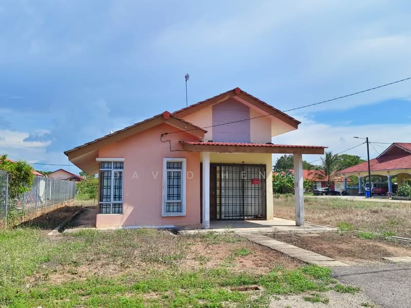 Rumah Banglo untuk Dijual di Taman Bayu Damai (Pantai Timur) - David Heng - Exterior - PropertyGuru.com.my