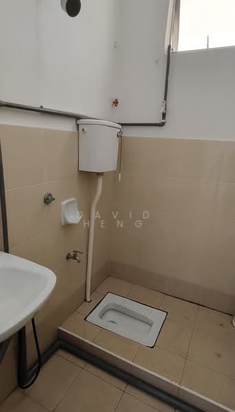 Rumah Banglo untuk Dijual di Taman Bayu Damai (Pantai Timur) - David Heng - Bathroom - PropertyGuru.com.my