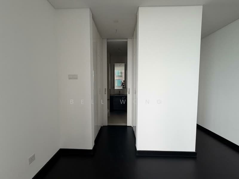 Servis Apartment untuk Disewa di Regent Suites @ Pavilion Damansara Heights - Bell Wong - Interior - PropertyGuru.com.my