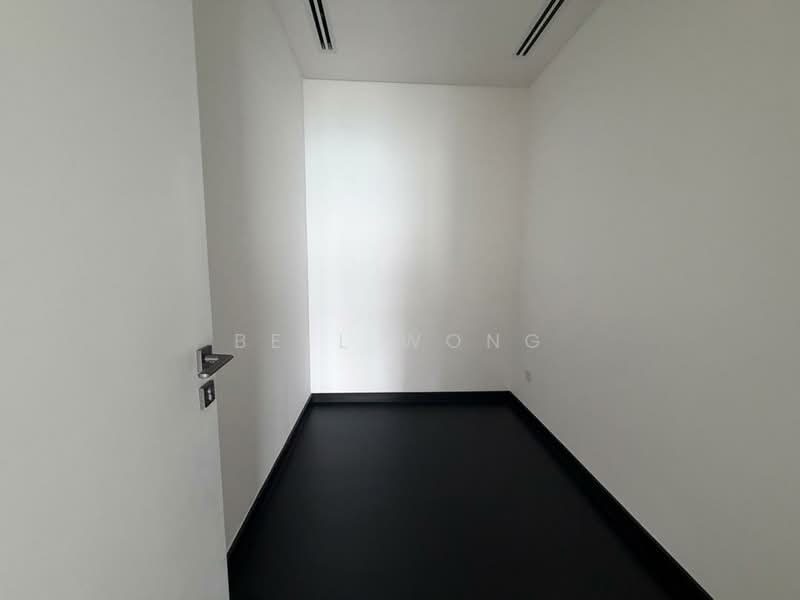 Servis Apartment untuk Disewa di Regent Suites @ Pavilion Damansara Heights - Bell Wong - Interior - PropertyGuru.com.my