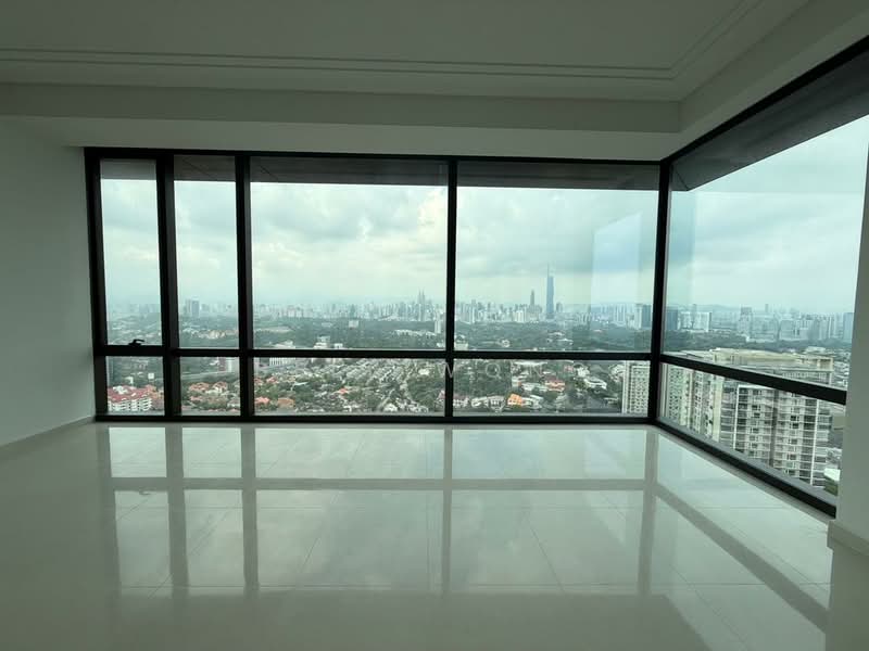Servis Apartment untuk Disewa di Regent Suites @ Pavilion Damansara Heights - Bell Wong - View - PropertyGuru.com.my