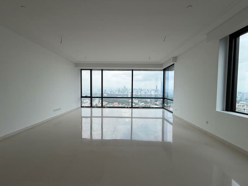 Servis Apartment untuk Disewa di Regent Suites @ Pavilion Damansara Heights - Bell Wong - View - PropertyGuru.com.my