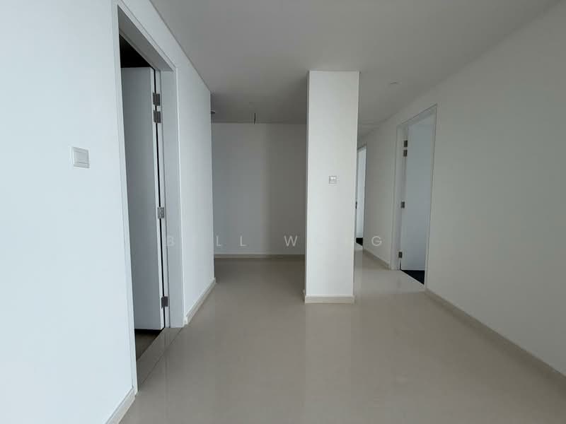 Servis Apartment untuk Disewa di Regent Suites @ Pavilion Damansara Heights - Bell Wong - Interior - PropertyGuru.com.my