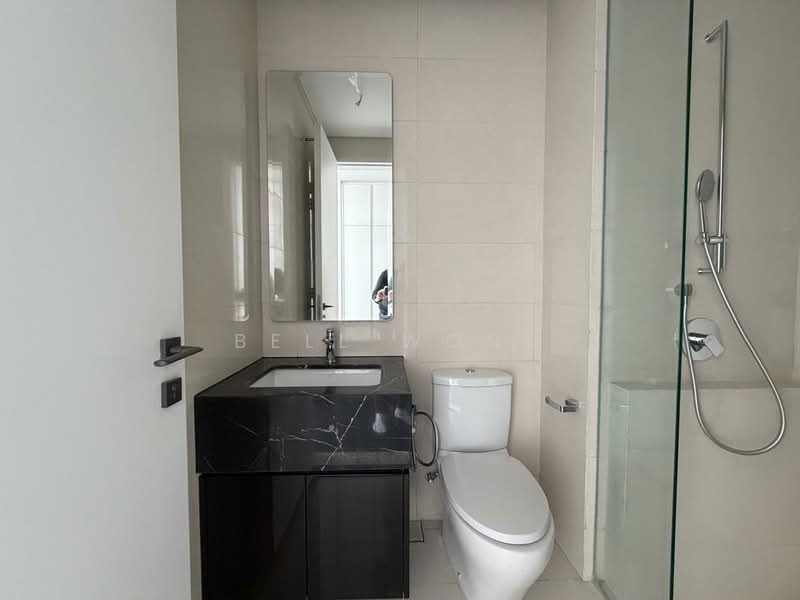 Servis Apartment untuk Disewa di Regent Suites @ Pavilion Damansara Heights - Bell Wong - Bathroom - PropertyGuru.com.my