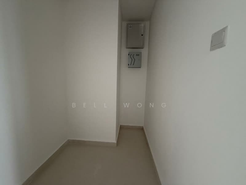 Servis Apartment untuk Disewa di Regent Suites @ Pavilion Damansara Heights - Bell Wong - Interior - PropertyGuru.com.my