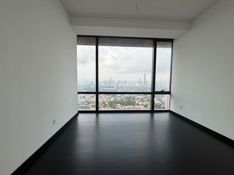 Servis Apartment untuk Disewa di Regent Suites @ Pavilion Damansara Heights - Bell Wong - View - PropertyGuru.com.my