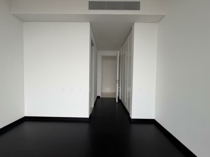 Servis Apartment untuk Disewa di Regent Suites @ Pavilion Damansara Heights - Bell Wong - Interior - PropertyGuru.com.my