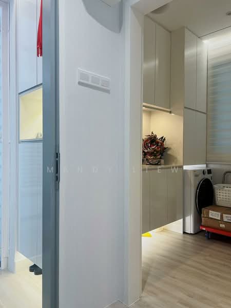 Condominium for Sale at Mizumi Residences - Mandy Liew - Interior - PropertyGuru.com.my