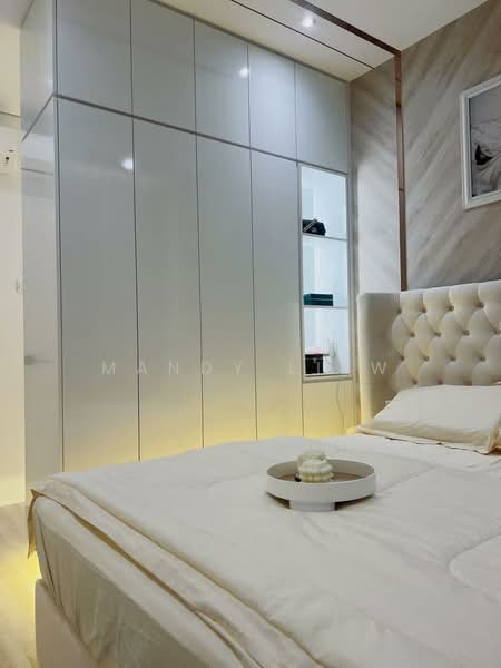 Condominium for Sale at Mizumi Residences - Mandy Liew - Bedroom - PropertyGuru.com.my