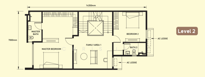 3-storey Terraced House for Sale in Taman Bukit Serdang (Seri Kembangan) - Chris Lim - PropertyGuru.com.my