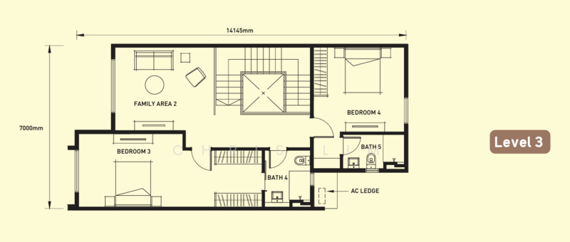 3-storey Terraced House for Sale in Taman Bukit Serdang (Seri Kembangan) - Chris Lim - PropertyGuru.com.my
