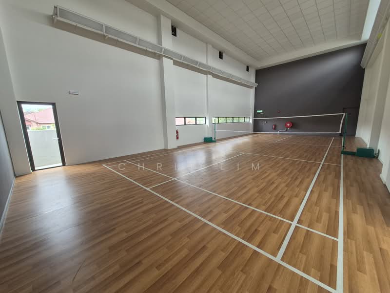 3-storey Terraced House for Sale in Taman Bukit Serdang (Seri Kembangan) - Chris Lim - Interior - PropertyGuru.com.my